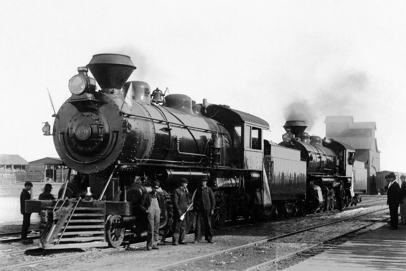 a-brief-history-of-short-line-railroads-in-america